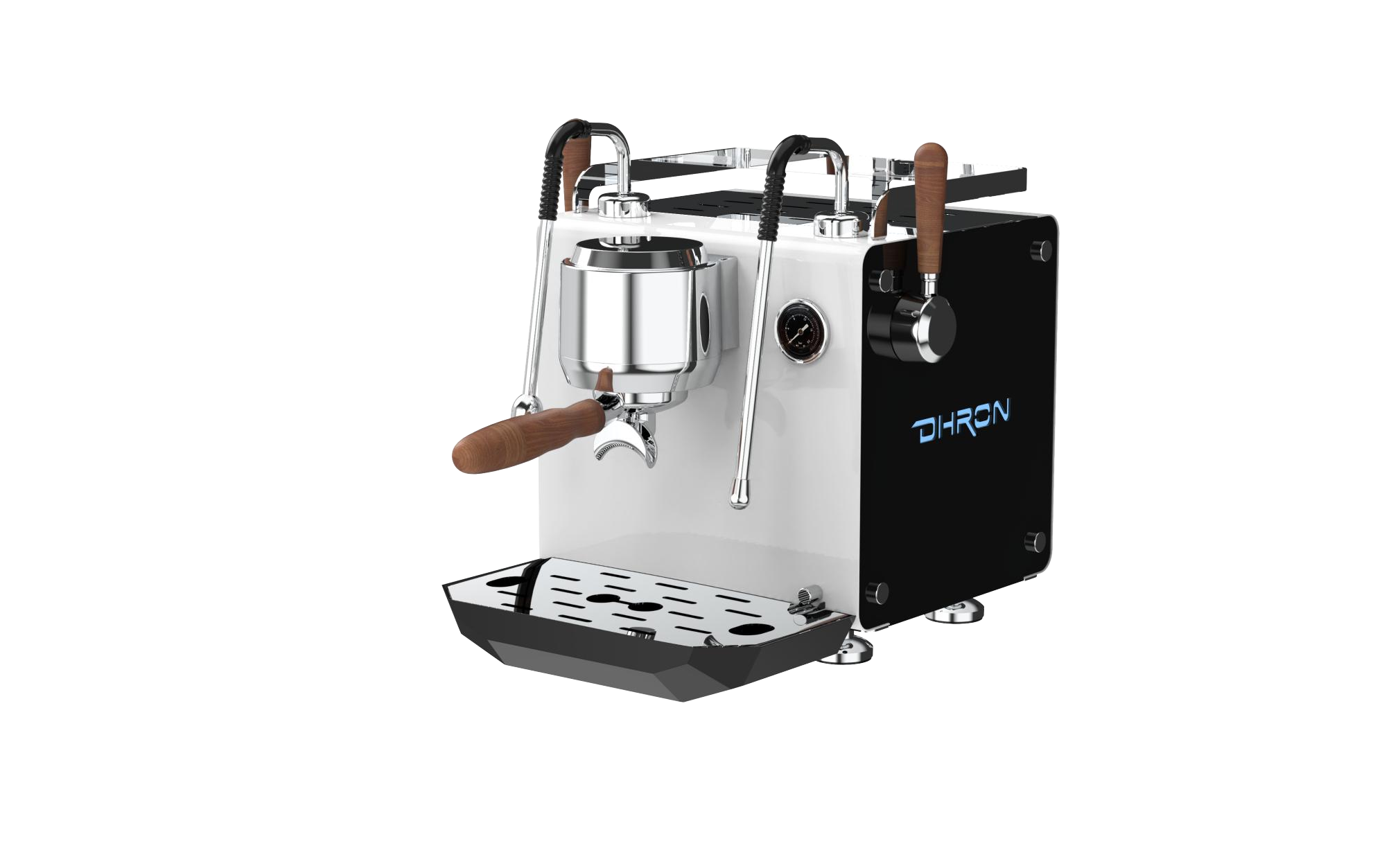 Hambach 7105 coffee machine